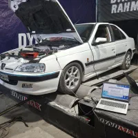 داینو ریمپ|خدمات موتور و ماشین|کرمانشاه, |دیوار