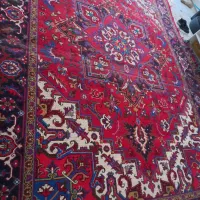قالی ۹ متری دستباف|فرش|قم, انسجام|دیوار