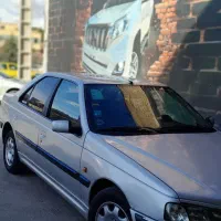 پارس ساده مدل ۸۵