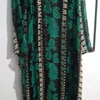 قصری در حد نو|لباس|مهاباد (آذربایجان غربی), |دیوار