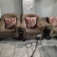 مبل راحتی
