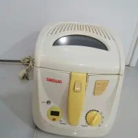 سرخ کن وبخار پز