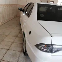 سورن پلاس دوگانه سوز مخزن بزرگ،مدل 1401|خودرو سواری و وانت|اسفراین, |دیوار