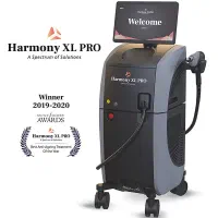 فروش دستگاه لیزر الما(هارمونی الکس ال پرو امریکا)