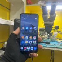 Redmi note 8 pro 128 ram 6 بدون شارژر|موبایل|اهواز, کوی شهروند|دیوار