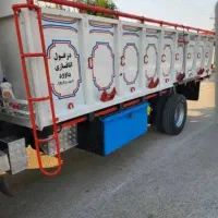 اتاق ایسیزو ۶تن