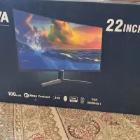 مانیتور 22INCHمارکTIVA