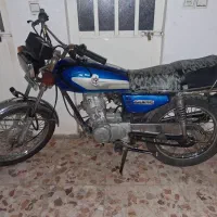 موتور مزاییده ۱۵۰|موتورسیکلت|رودسر, |دیوار