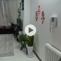 مسکن مهر شاهین شهر ۶۷ متری دوکله نور|فروش آپارتمان|شاهین‌شهر, مسکن مهر|دیوار