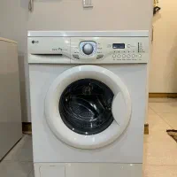 لباسشویی ال جی
