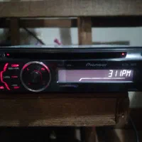 ضبط پایونیر۵۸۵۰ و ضبط پایونیر 3050ub