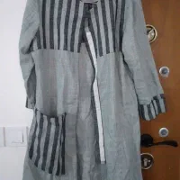 مانتو وشومیز مفت یک پنجم قیمت