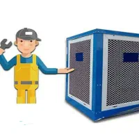 سرویس و تعمیر کولر آبی VIP