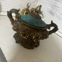 ظرف شکلات پلی استر