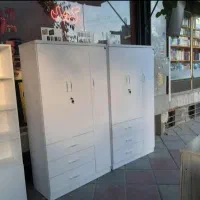 کمد  3درب|جاکفشی، کمد، دراور|تهران, بهارستان|دیوار