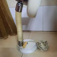 چراغ مطالعه ، چراغ خواب رومیزی