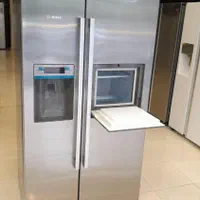 سایدبووش A90اصلی بدون کوچکترین زدگی 50%زیرقیمت|یخچال و فریزر|تهران, دبستان|دیوار