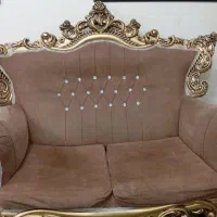 مبل و میز عسلی|مبلمان خانگی و میز عسلی|پردیس, فاز ۳|دیوار