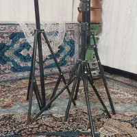 سه پایه دوربین عکاسی فروش فوری|دوربین عکاسی و فیلم‌برداری|ورامین, ورامین|دیوار