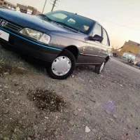 پژو۴۰۵|خودرو سواری و وانت|اهواز, فاز ۱ پادادشهر|دیوار