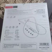 هندزفری مدل tranyoo