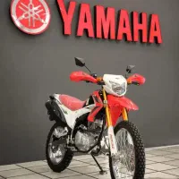 موتور تریل پرواز 200