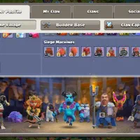 کلش اف کلنز تان|کنسول، بازی ویدئویی و آنلاین|زهک, |دیوار