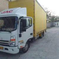 صنعت بار ارومیه/کلیه خدمات اسباب‌کشی منازل