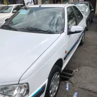 پژو پارس سال مدل ۱۳۹۳(اقساط)