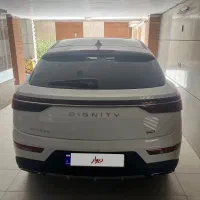 دیگنیتی پرایم۱۴۰۳|خودرو سواری و وانت|اصفهان, شهرک کاوه|دیوار