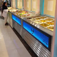 یخچال ایستاده سردخانه اره گوشت چرخ گوشت|فروشگاه و مغازه|بیرجند, |دیوار