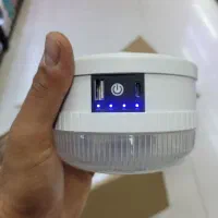 فروش ویژه انواع لامپ شارژی