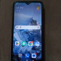 گوشی شیامی ردمی ۸ همراه با کارتون ۵ میلیون