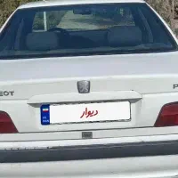 پژو پارس مدل ۸۸|خودرو سواری و وانت|تهران, دانشگاه شریف|دیوار