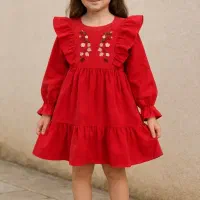 لباس های کودکانه به جای یک دست چند دست بخر|کفش و لباس بچه|کاشمر, |دیوار