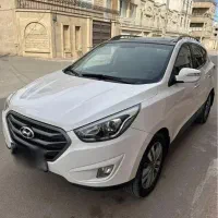 توسان ۲۰۱۵ فیس جدید