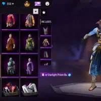 اک فری فایر|کنسول، بازی ویدئویی و آنلاین|یزد, |دیوار