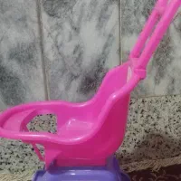 کالسکه اسباب بازی
