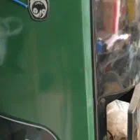 بخاری گازی لورچ