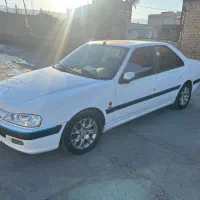 فروش پژوپارس خانگی|خودرو سواری و وانت|دره شهر, |دیوار