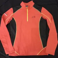 فروش نیم زیپ های کوهنوردی مناسب بانوان شیک پوش