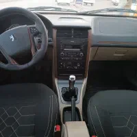 پارس تی یو فایو 1401|خودرو سواری و وانت|قیدار, |دیوار