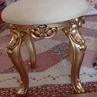 سرویس خواب سلطنتی|تخت و سرویس خواب|مراغه, |دیوار