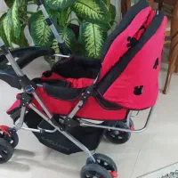 کالسکه دلیجان