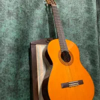 گیتار یاماها c70|گیتار، بیس، امپلیفایر|تهران, امیرآباد|دیوار