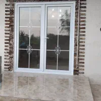 تولید کننده در و پنجره upvc و المینیومی