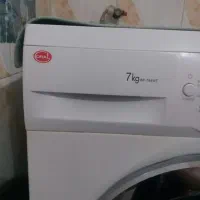 ماشین لباس‌شویی ۷کیلو مدل oRAl