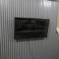 نصب آنتن گردان و ثابت و نصب تلویزیون روی دیوار|خدمات پیشه و مهارت|اهواز, فرهنگ شهر|دیوار