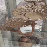 شیرینی خوری شاخ گوزنی