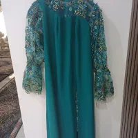 لباس مجلسی شیک|لباس|هشتگرد, شهرک ولیعصر (مصلی)|دیوار